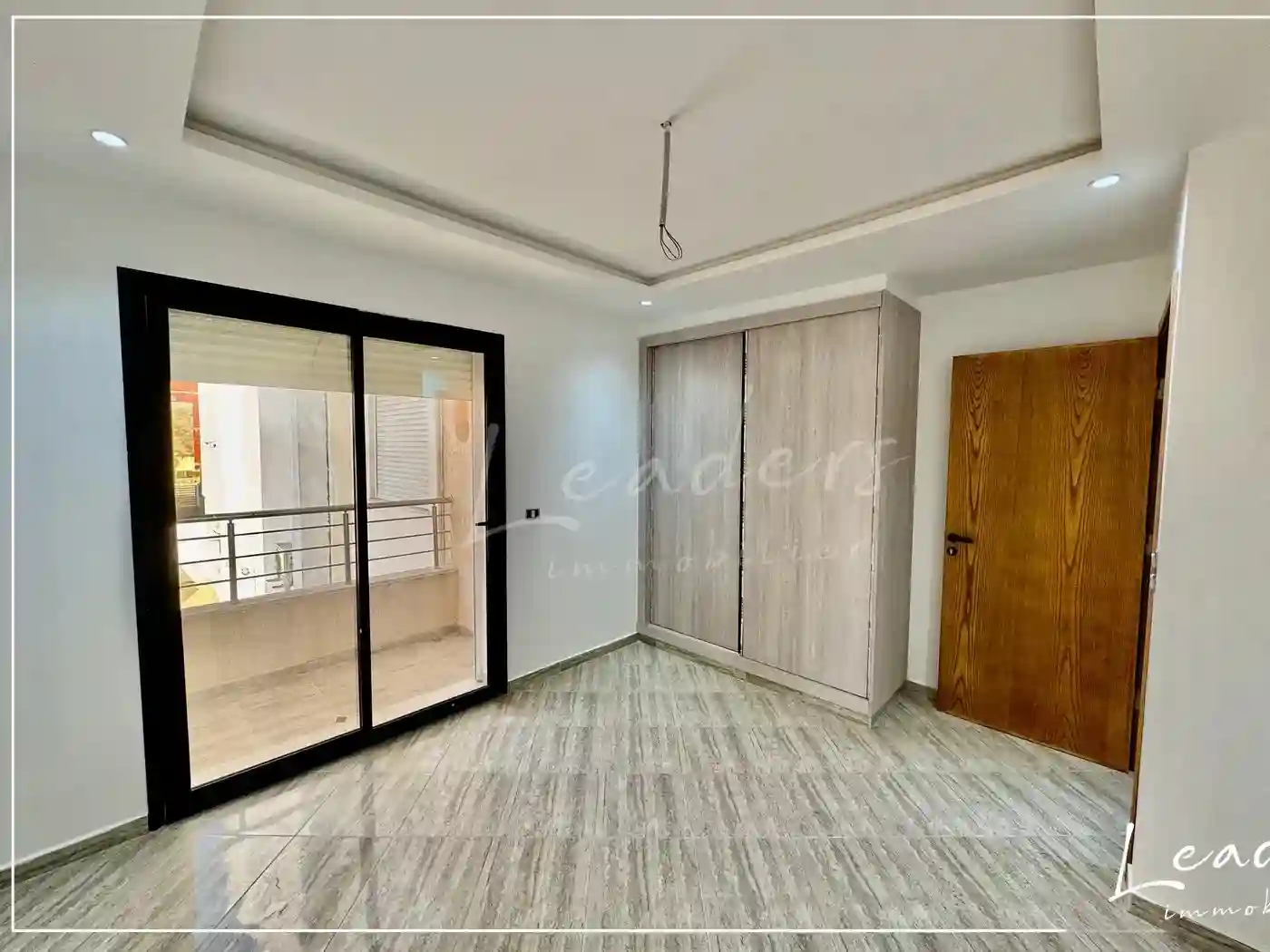 🏡 À Vendre – Appartement S+2 à Kélibia 🌊 27246307 - Vue 4