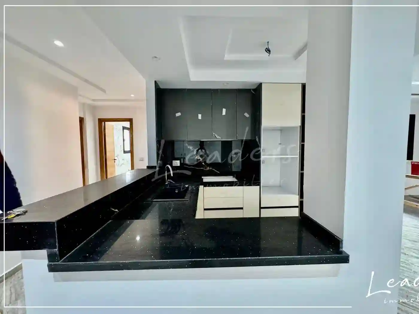 🏡 À Vendre – Appartement S+2 à Kélibia 🌊 27246307 - Vue 6