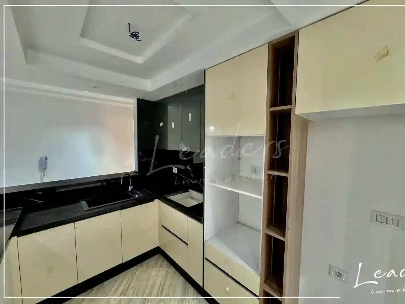 🏡 À Vendre – Appartement S+2 à Kélibia 🌊 27246307 - Vue 9