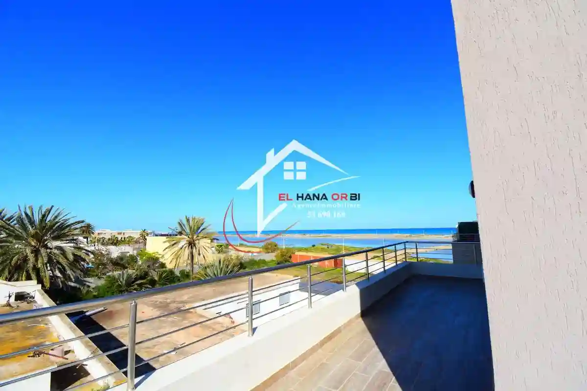 à Vendre s+3 Haut Standing Directement au Promoteur Baghdedi - Vue 1