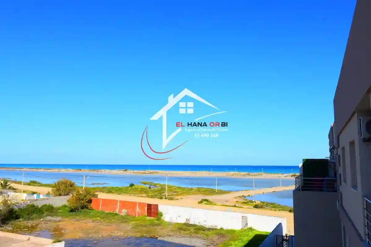à Vendre s+3 Haut Standing Directement au Promoteur Baghdedi - Vue 2