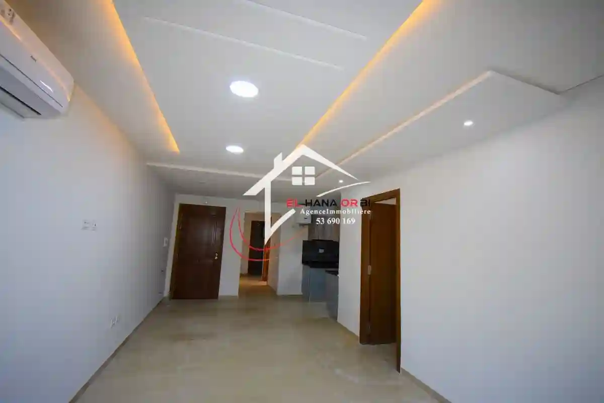 à Vendre s+3 Haut Standing Directement au Promoteur Baghdedi - Vue 3