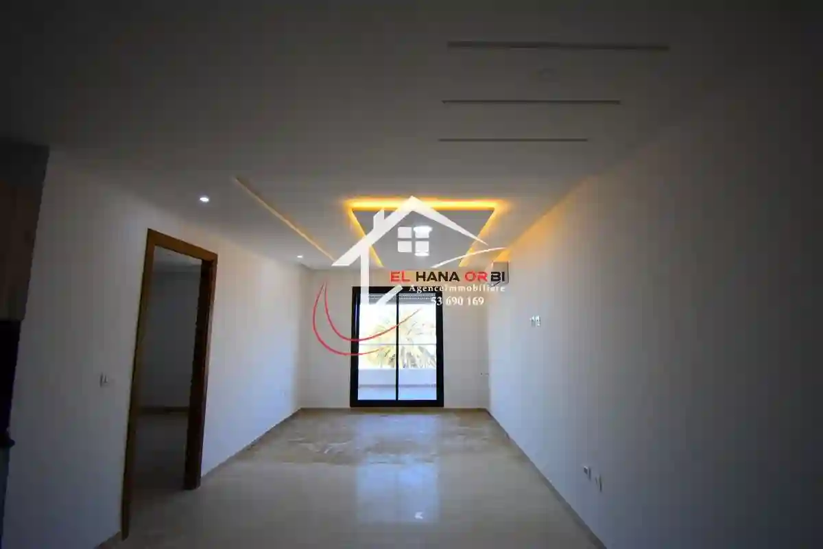 à Vendre s+3 Haut Standing Directement au Promoteur Baghdedi - Vue 4