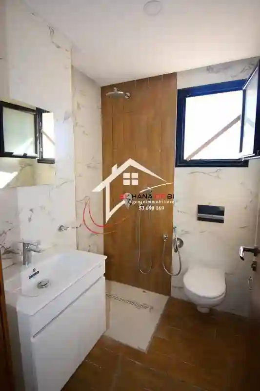 à Vendre s+3 Haut Standing Directement au Promoteur Baghdedi - Vue 5