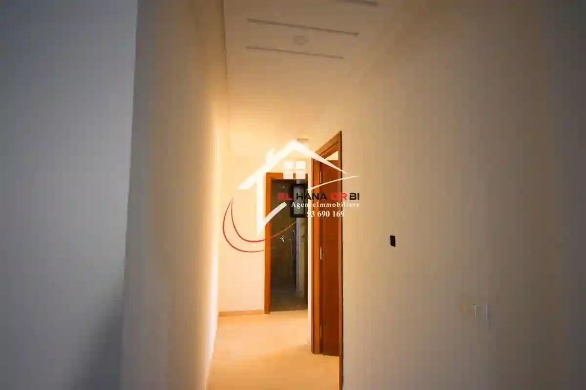à Vendre s+3 Haut Standing Directement au Promoteur Baghdedi - Vue 6
