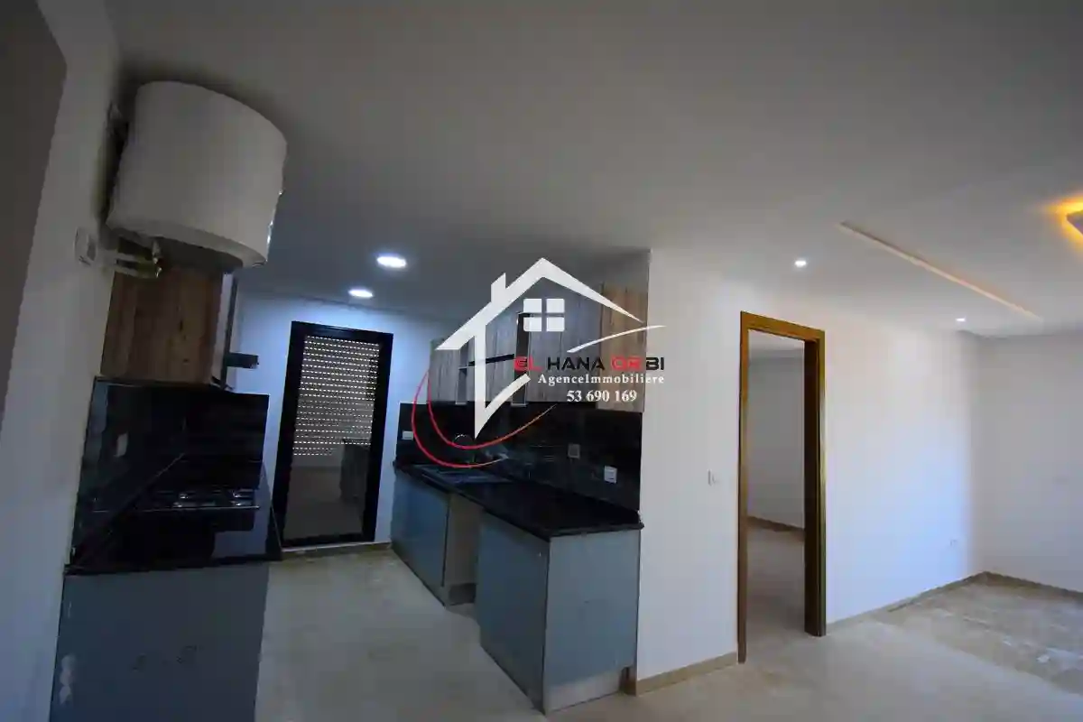 à Vendre s+3 Haut Standing Directement au Promoteur Baghdedi - Vue 7
