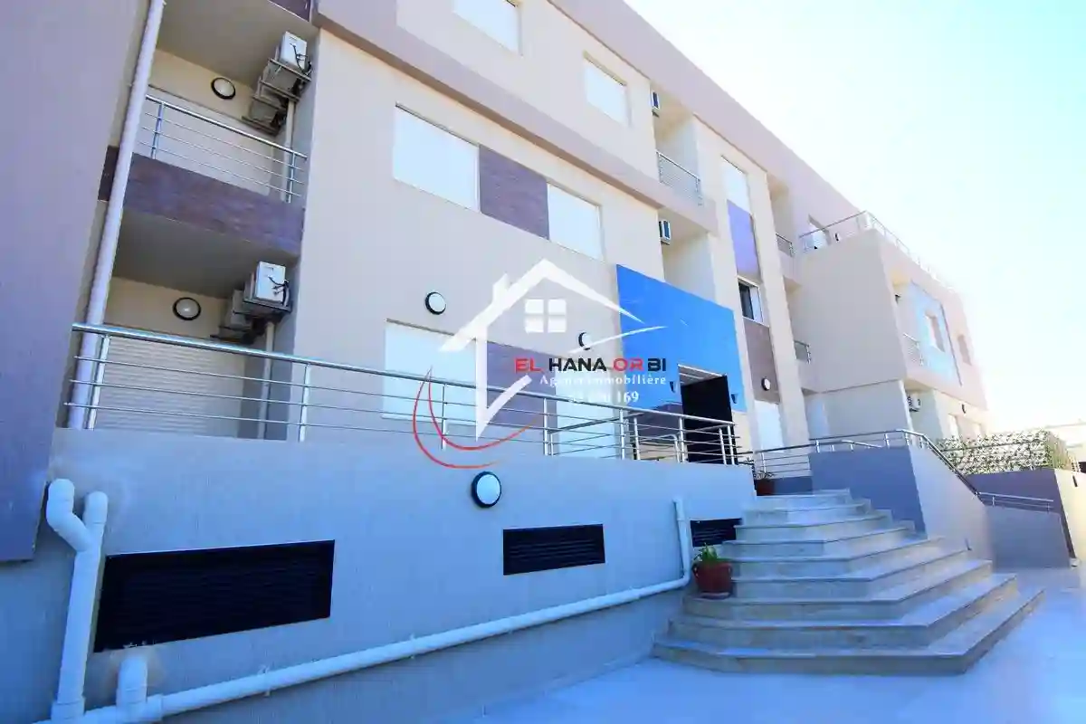 à Vendre s+3 Haut Standing Directement au Promoteur Baghdedi - Vue 8