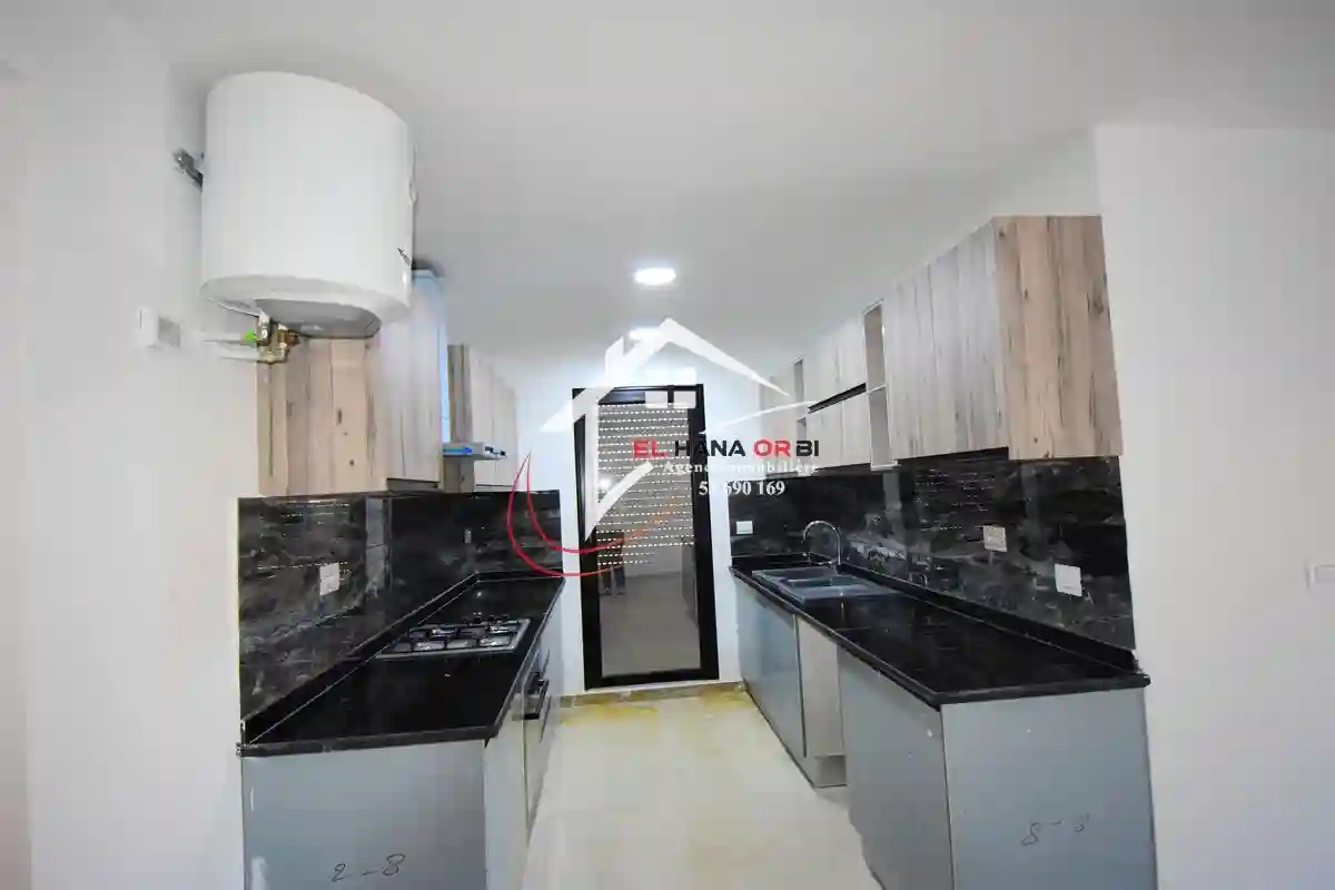 à Vendre s+3 Haut Standing Directement au Promoteur Baghdedi - Vue 9