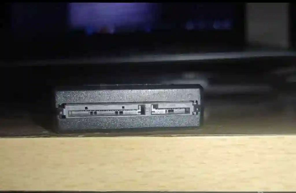Câble Adaptateur USB TO Sata Pour Disque 25 pc Portable - Vue 1