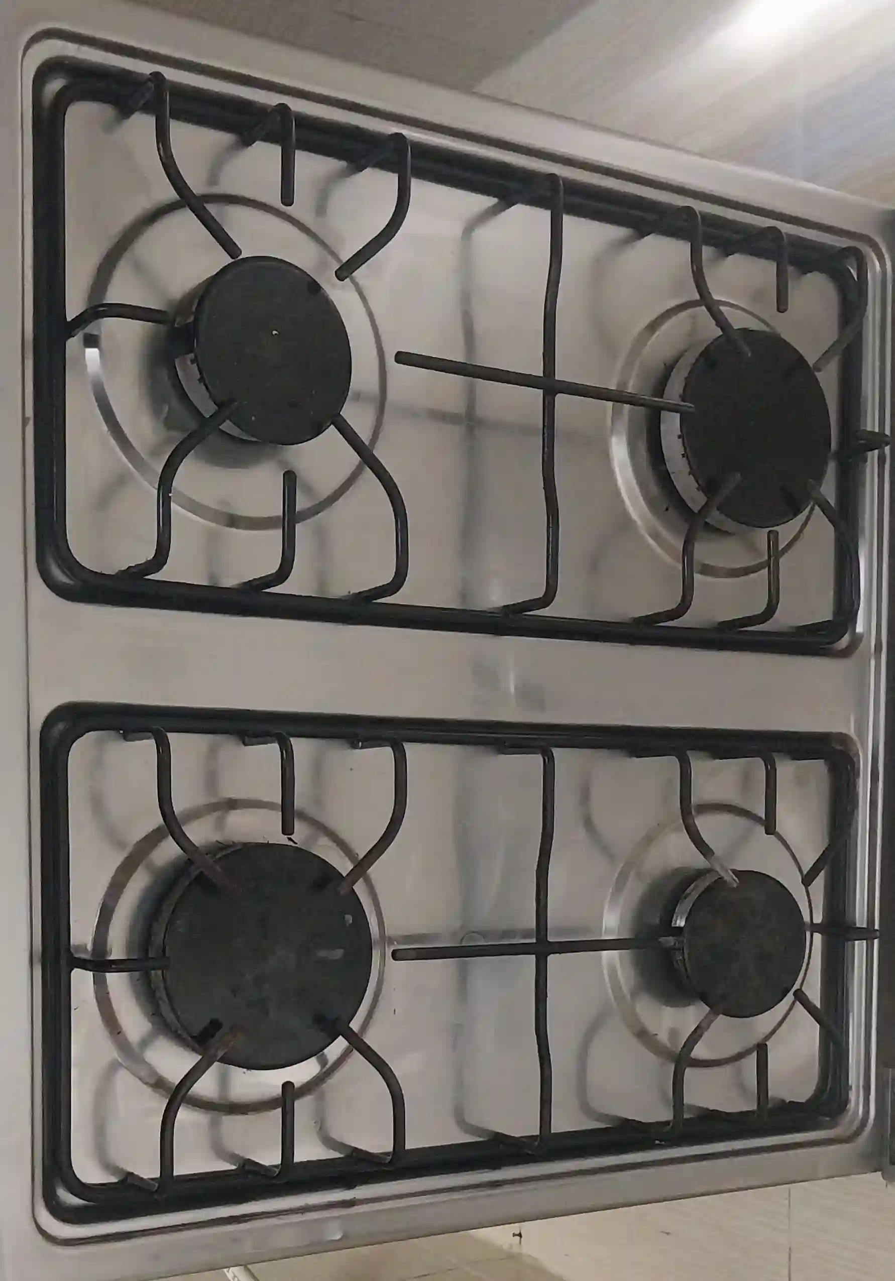 Cuisinière à Cite El Khadra