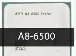 HP Elitedesk 705 G1 SFF AMD A8 - 8Go RAM 480go SSD Windows 10 - Vue 2