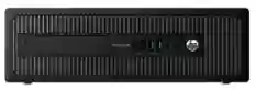 HP Elitedesk 705 G1 SFF AMD A8 - 8Go RAM 480go SSD Windows 10 - Vue 3