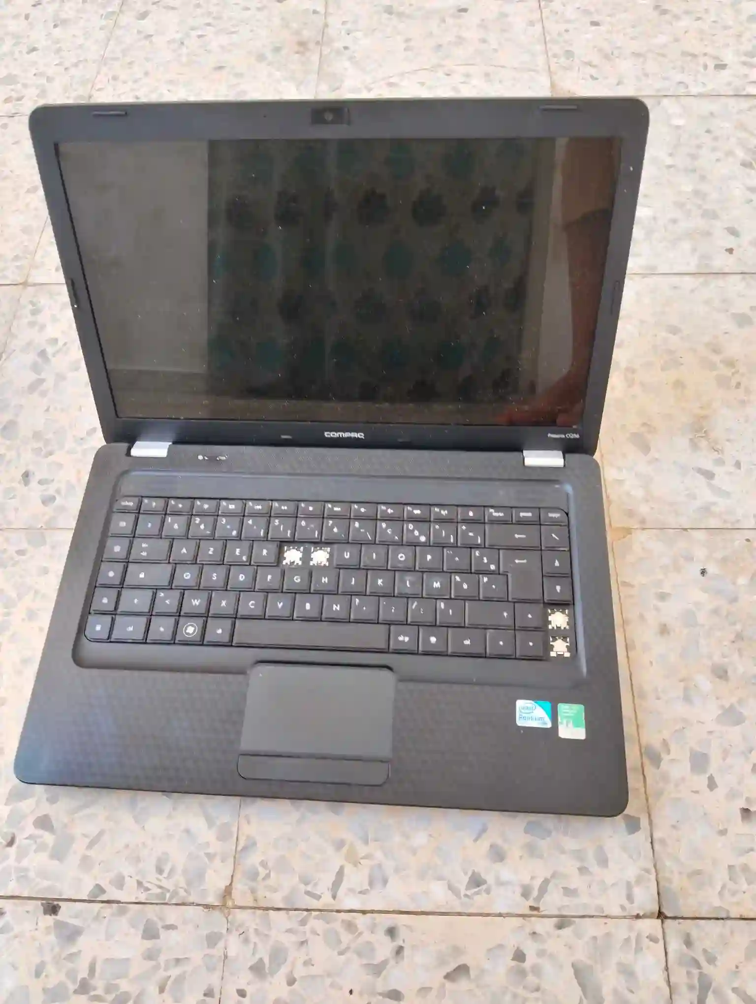 pc hp i7 Gt635