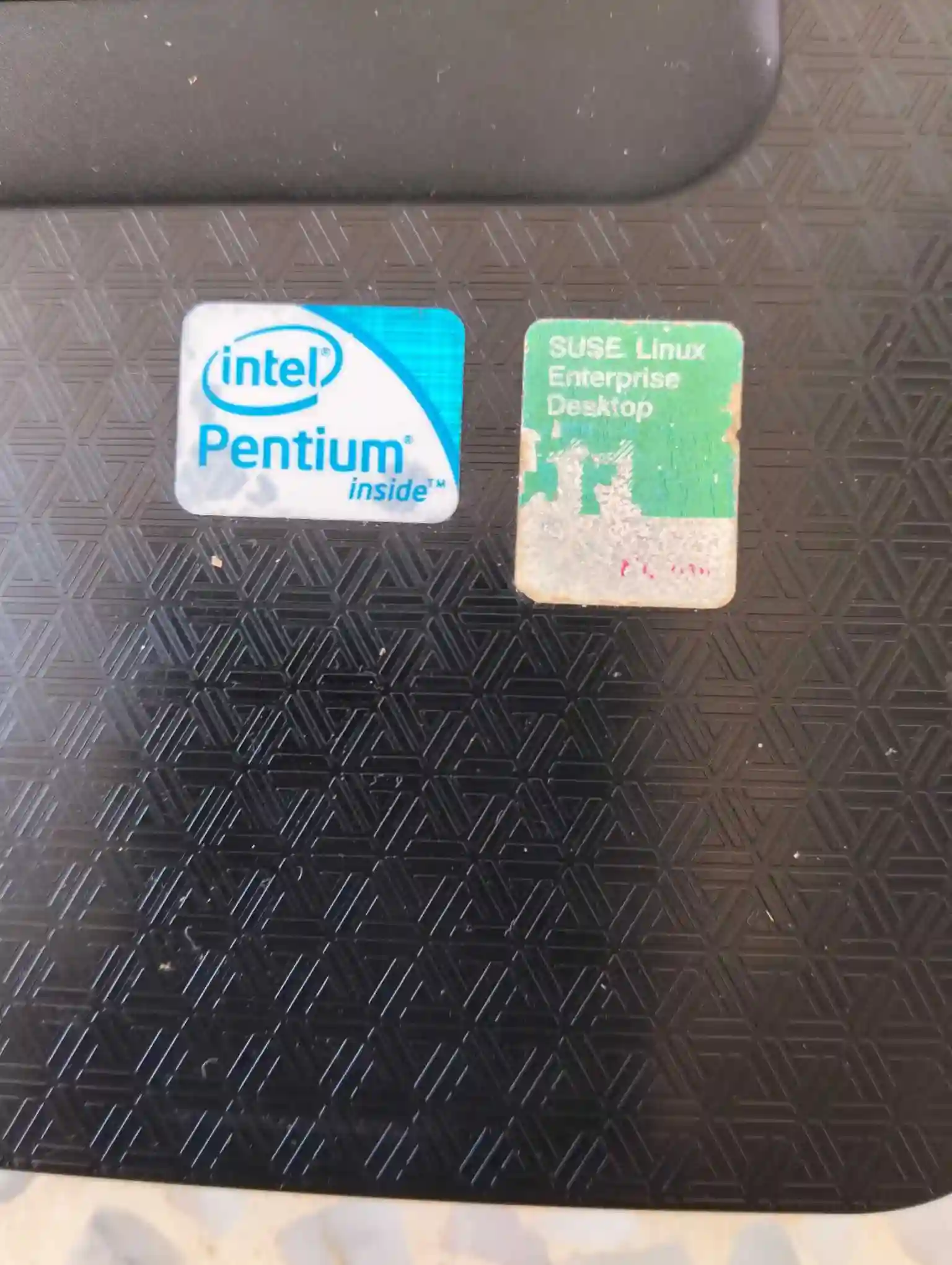 pc hp i7 Gt635 - Vue 1