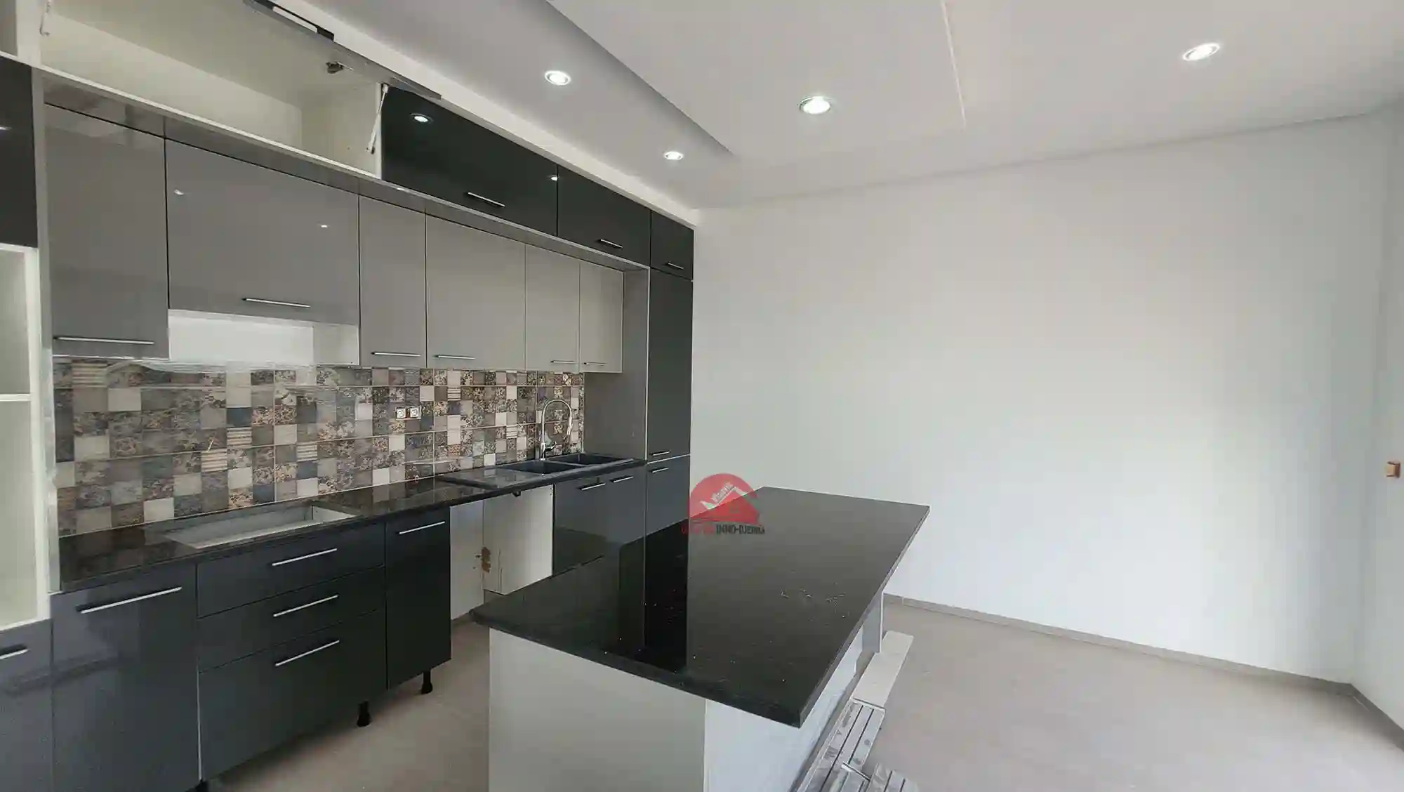 a Vendre à Djerba Midoun – Villa Avec Piscine zu – réf V683 - Vue 2