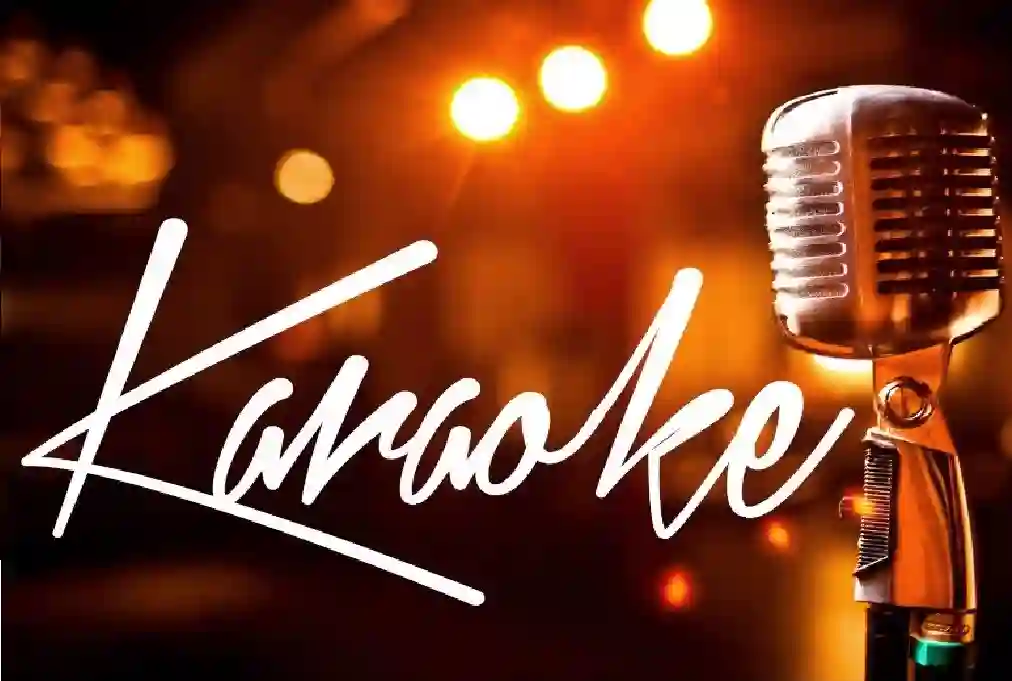 Anniversaires et Fêtes Karaoke 93 769 763 à Ezzahra