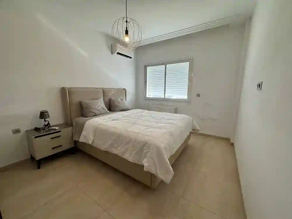 Appartement A Vendre