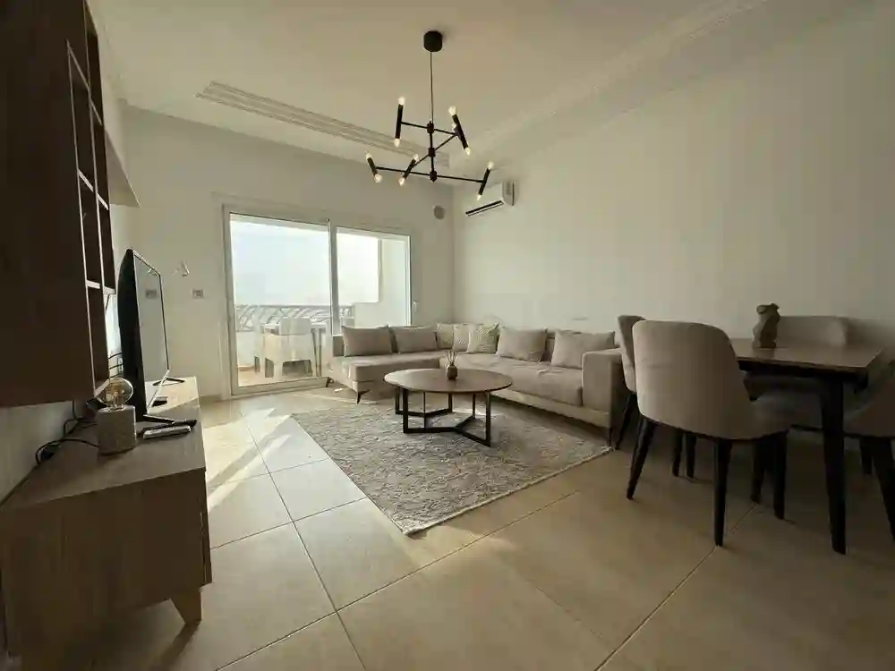 Appartement A Vendre - Vue 2