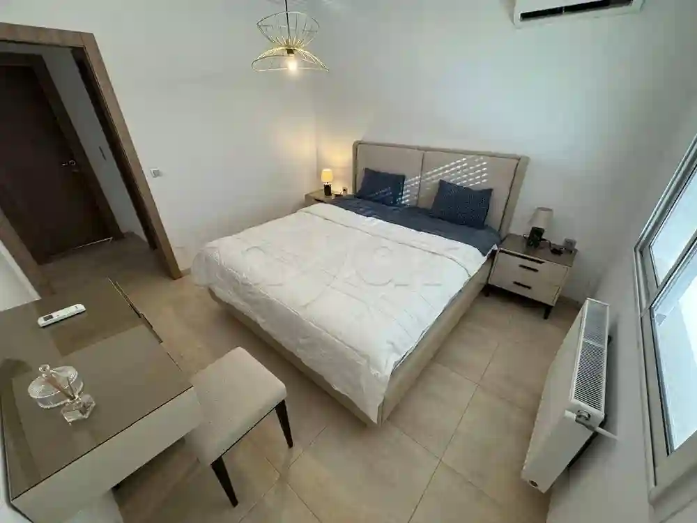 Appartement A Vendre - Vue 3
