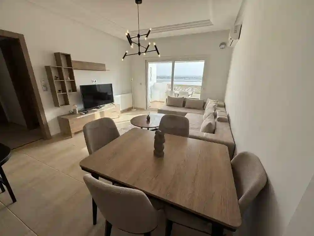 Appartement A Vendre - Vue 4