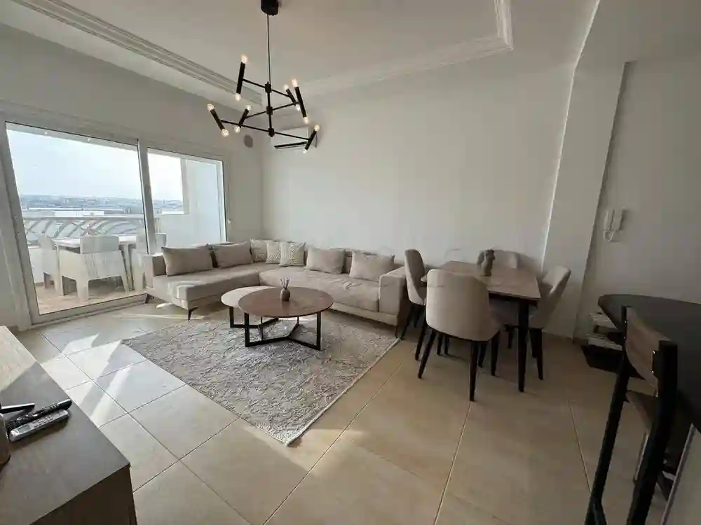 Appartement A Vendre - Vue 5
