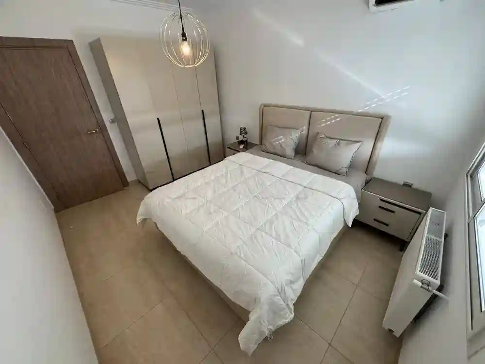 Appartement A Vendre - Vue 6