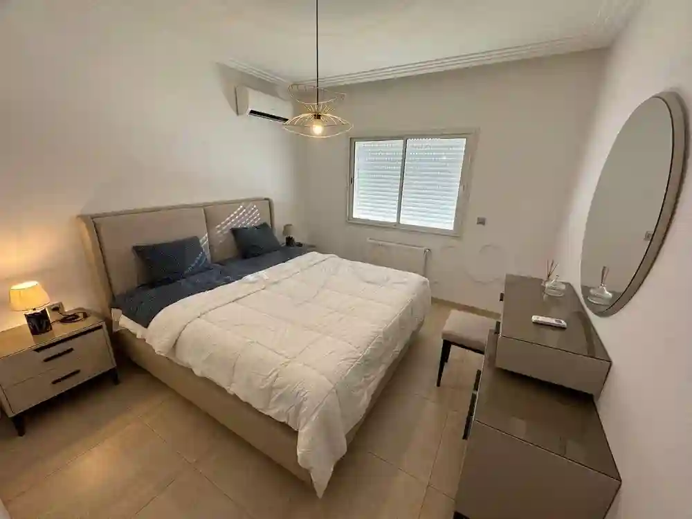 Appartement A Vendre - Vue 7