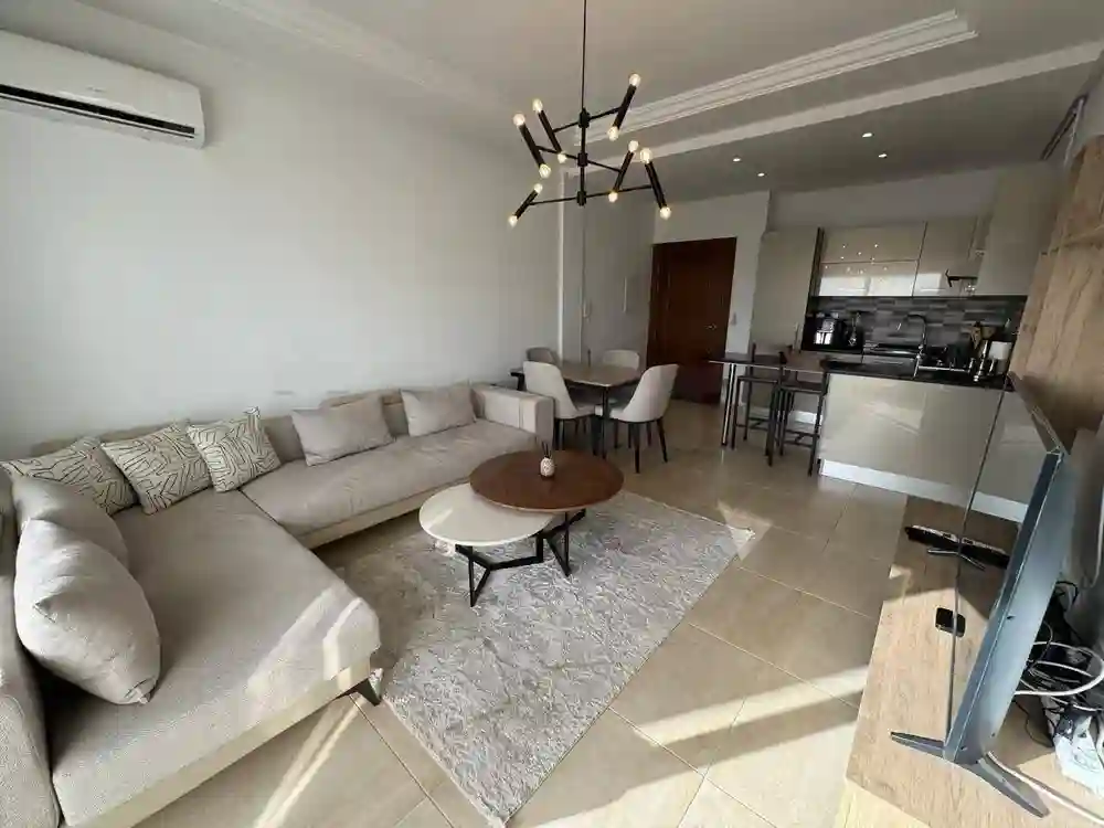 Appartement A Vendre - Vue 8