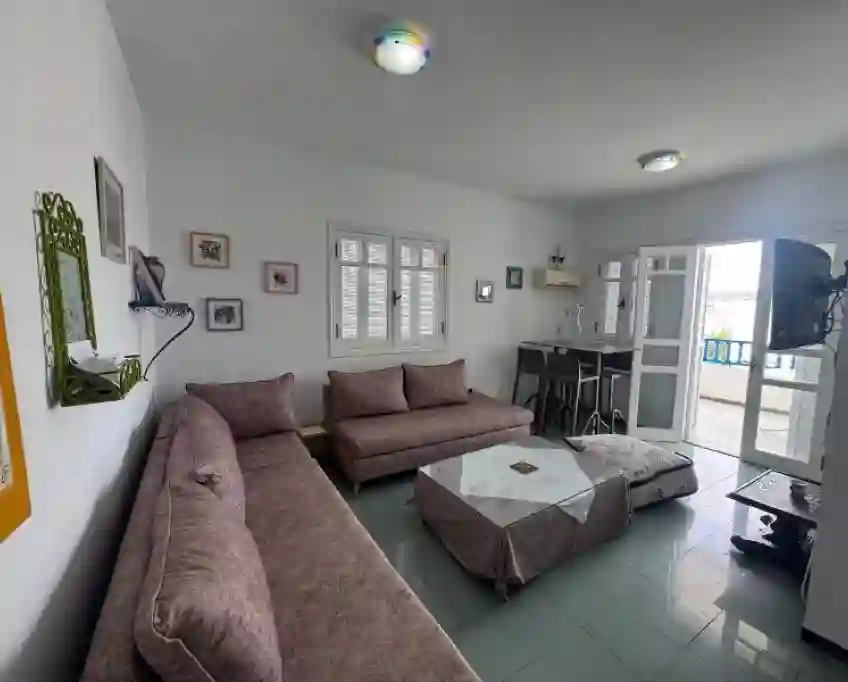 Appartement Chahrazed(réf L3219)