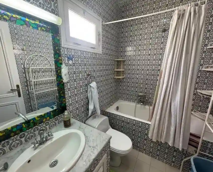 Appartement Chahrazed(réf L3219) - Vue 1