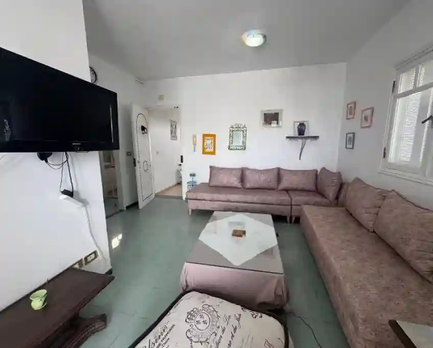 Appartement Chahrazed(réf L3219) - Vue 2