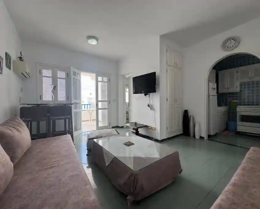 Appartement Chahrazed(réf L3219) - Vue 3