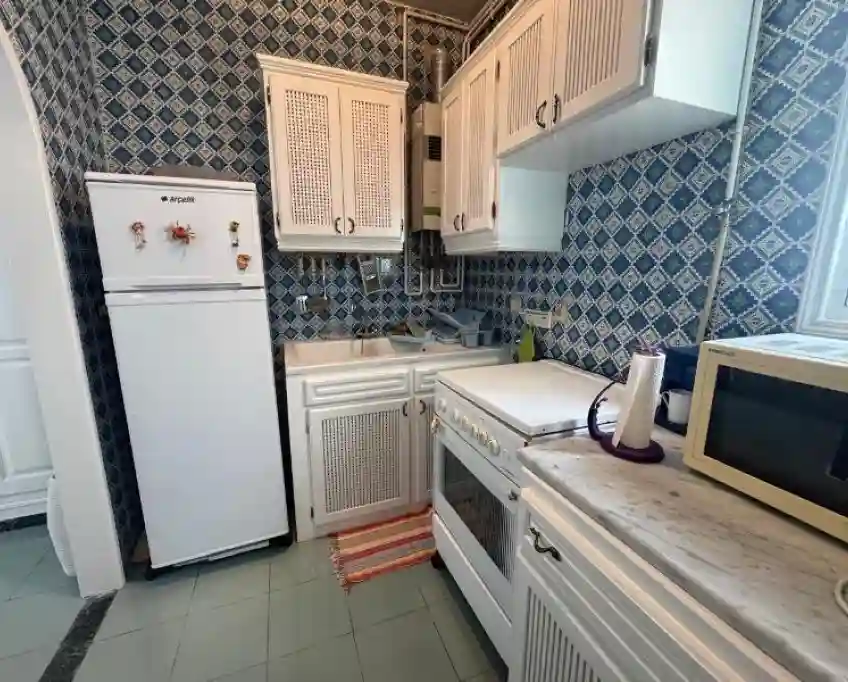 Appartement Chahrazed(réf L3219) - Vue 5