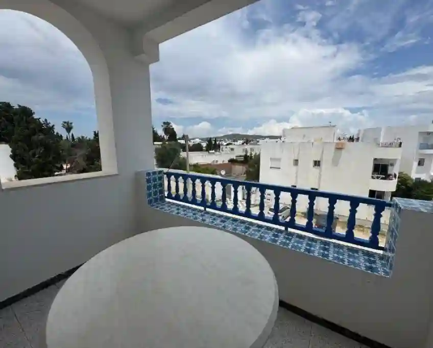 Appartement Chahrazed(réf L3219) - Vue 6