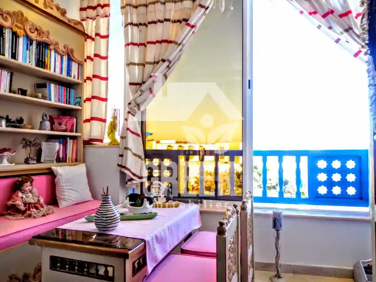 Appartement Louana à Zone Hoteliere