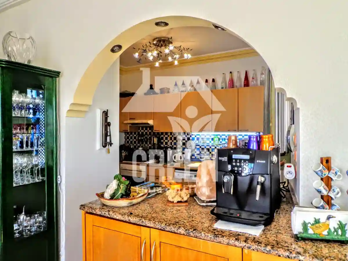 Appartement Louana à Zone Hoteliere - Vue 2