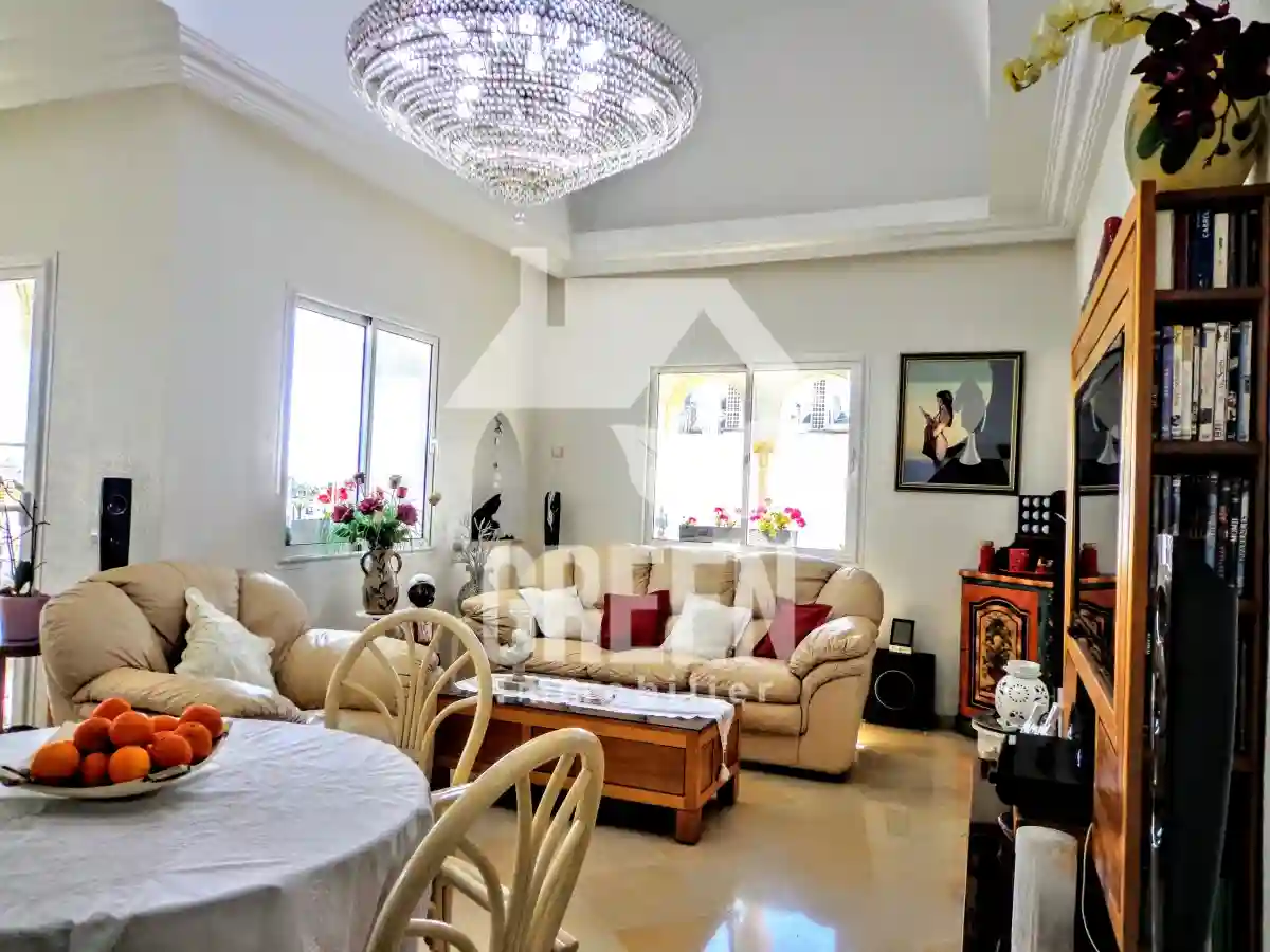 Appartement Louana à Zone Hoteliere - Vue 3