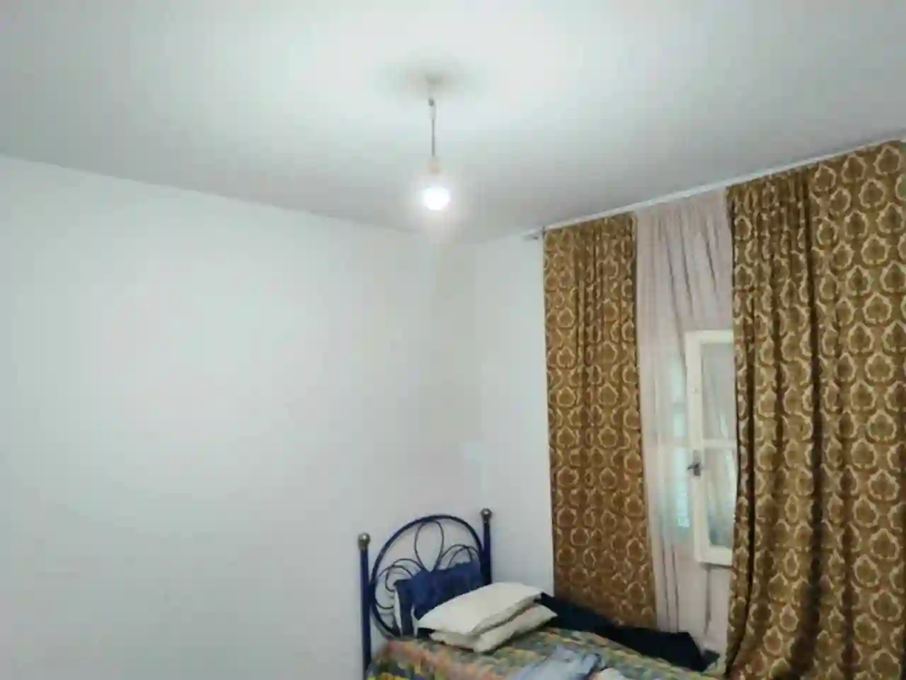 Appartement Nawres à El Mourouj