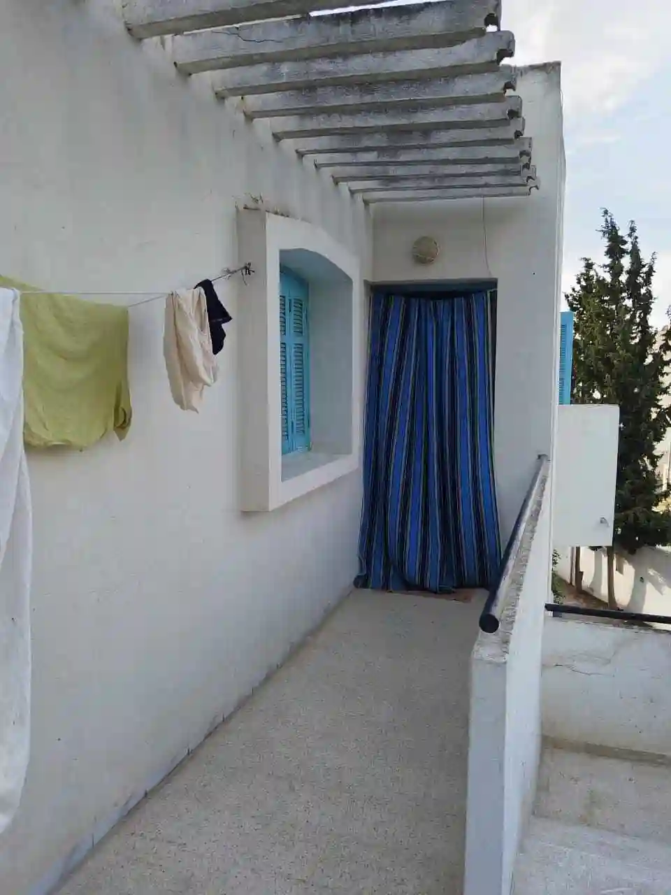 Appartement Nawres à El Mourouj - Vue 3