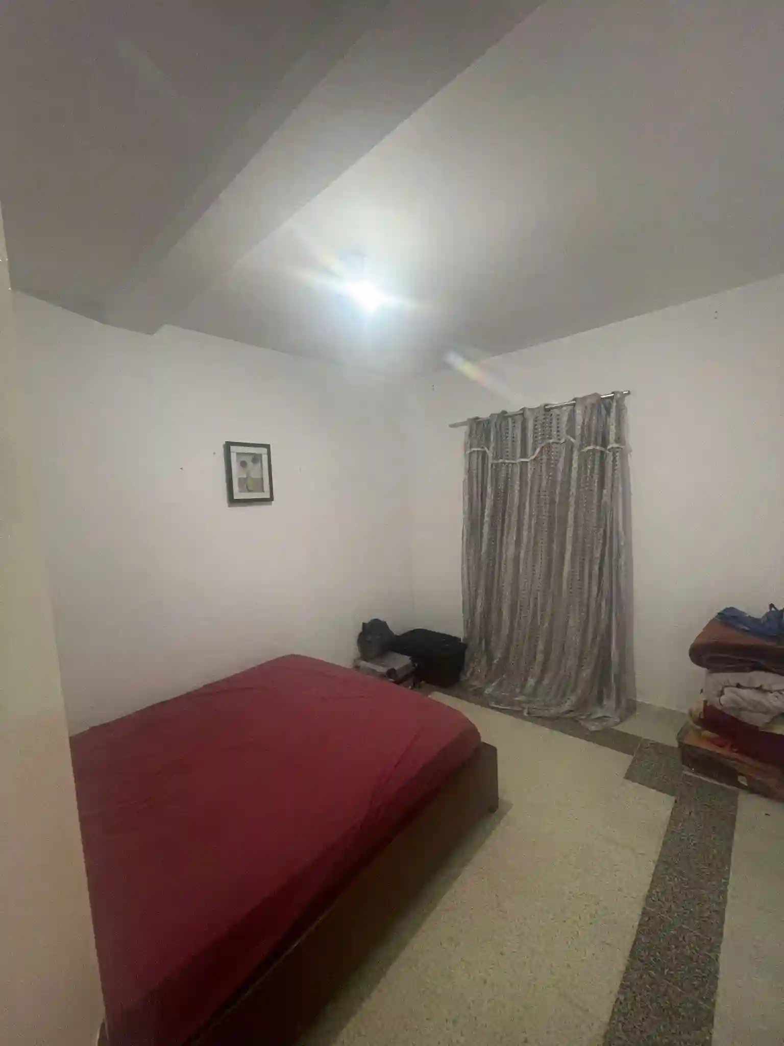 Appartement rdc Mourouj 5 à El Mourouj - Vue 1