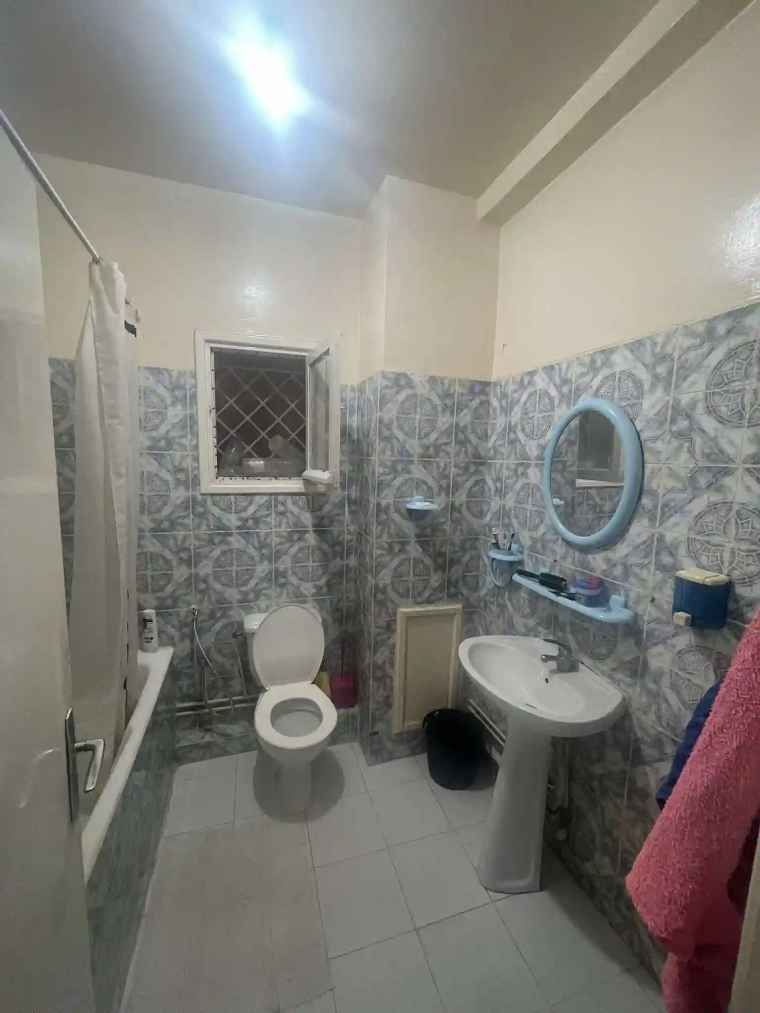Appartement rdc Mourouj 5 à El Mourouj - Vue 3