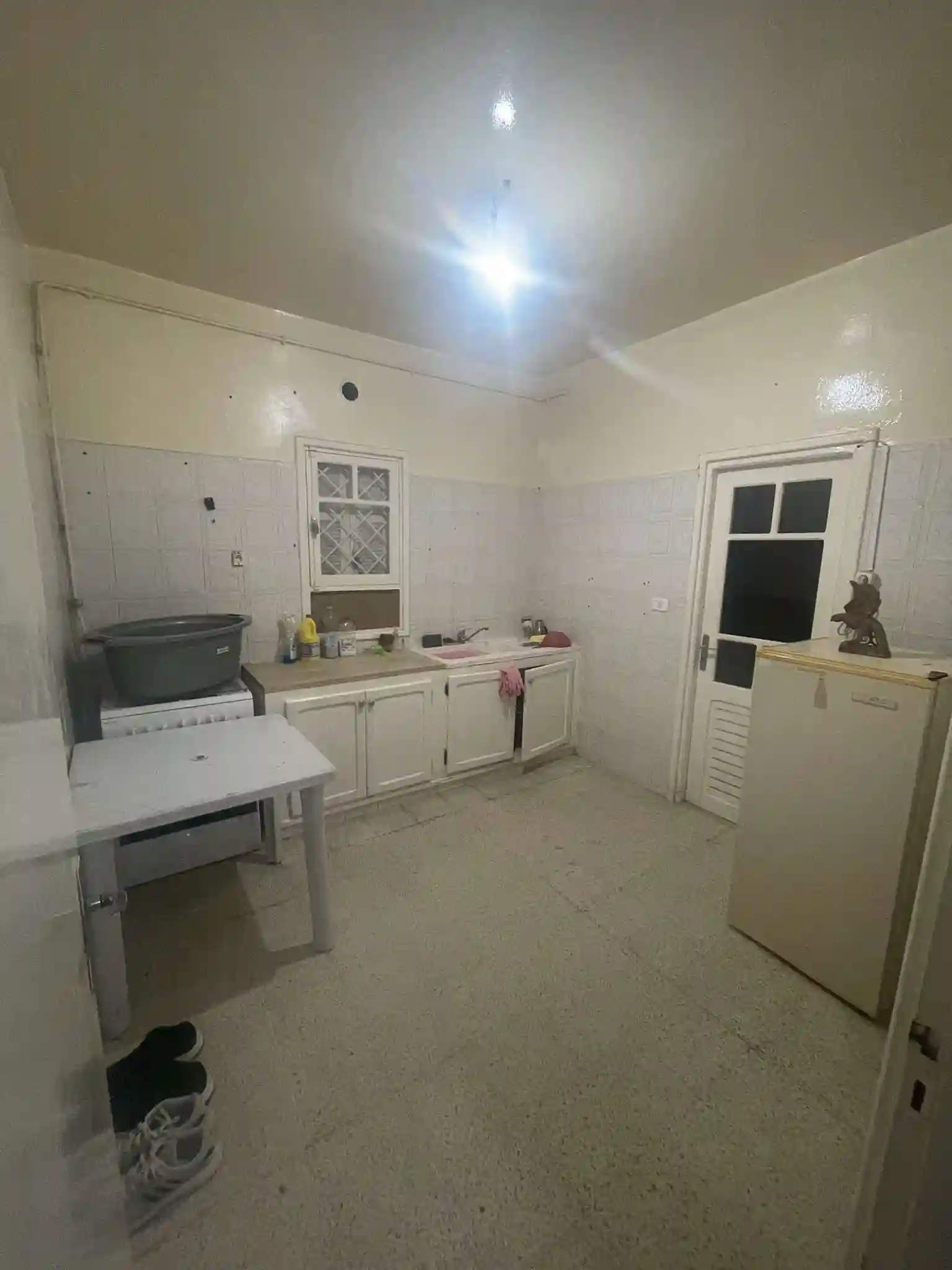 Appartement rdc Mourouj 5 à El Mourouj - Vue 4