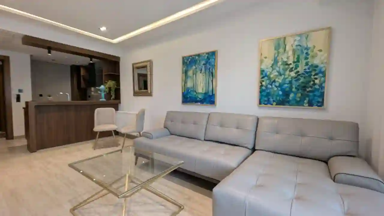 Appartement s1 à ain Zaghouan Nord à Ain Zaghouan