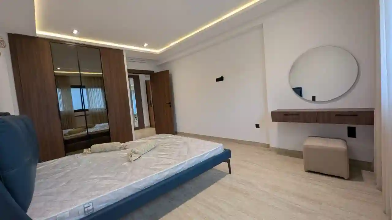 Appartement s1 à ain Zaghouan Nord à Ain Zaghouan - Vue 4