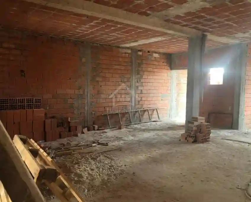 Maison Encours de Construction à Hammamet à Vendre 51355351 - Vue 2