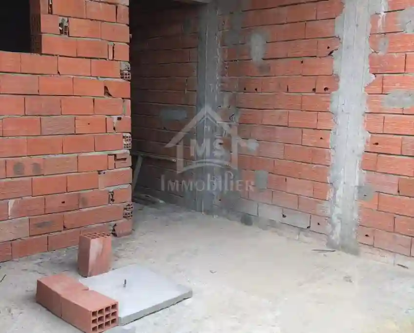 Maison Encours de Construction à Hammamet à Vendre 51355351 - Vue 4