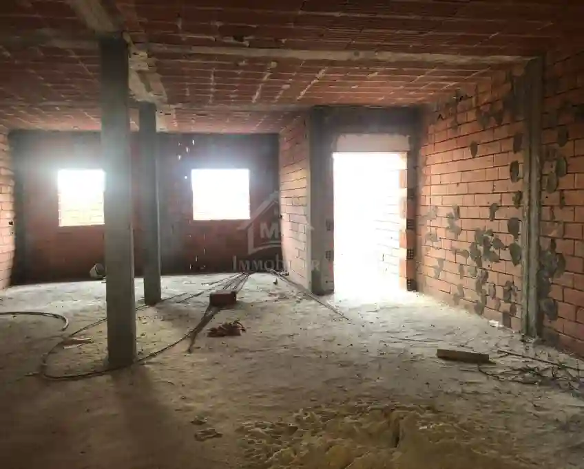 Maison Encours de Construction à Hammamet à Vendre 51355351 - Vue 9