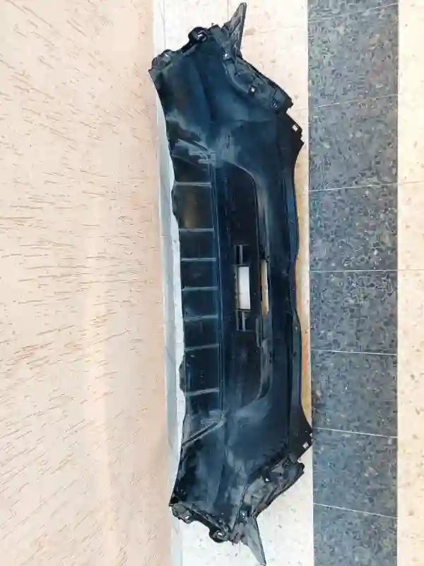 Para-choc Renault Kwid D'origine