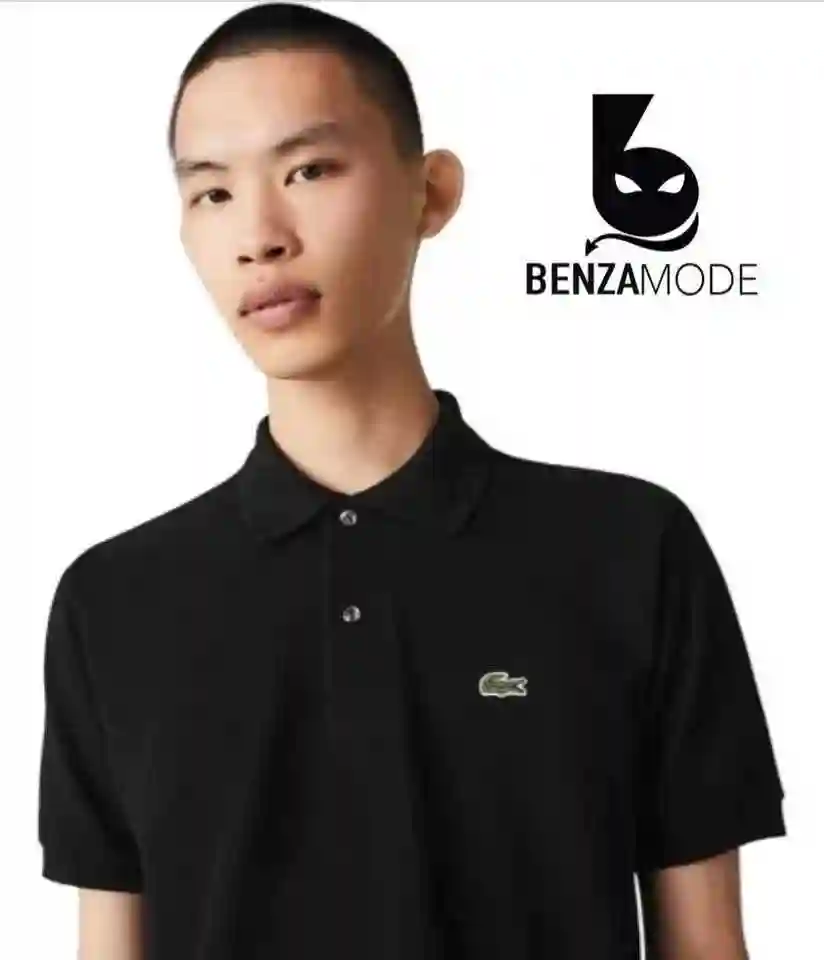 Polo Lacoste - Vue 1
