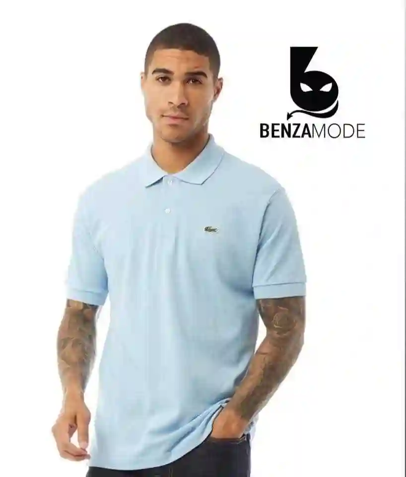 Polo Lacoste - Vue 2